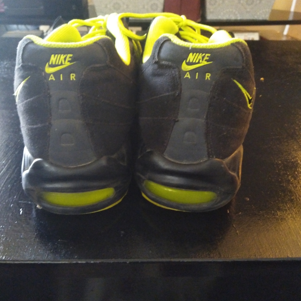 Nike air Max 4.0 size 15